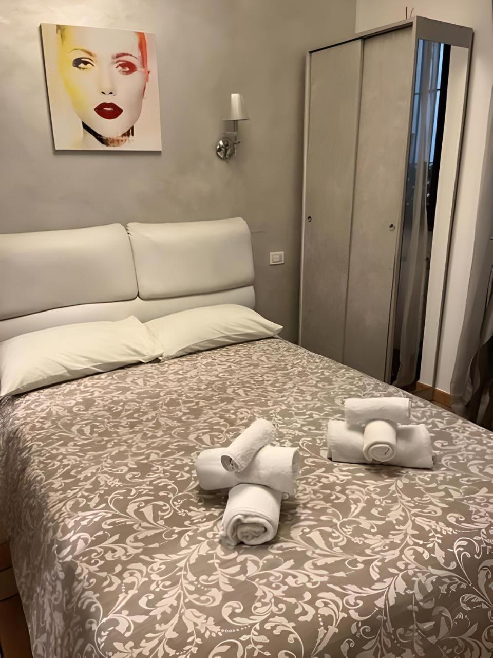 佛罗伦萨 Casa Boss Oblivium酒店 外观 照片